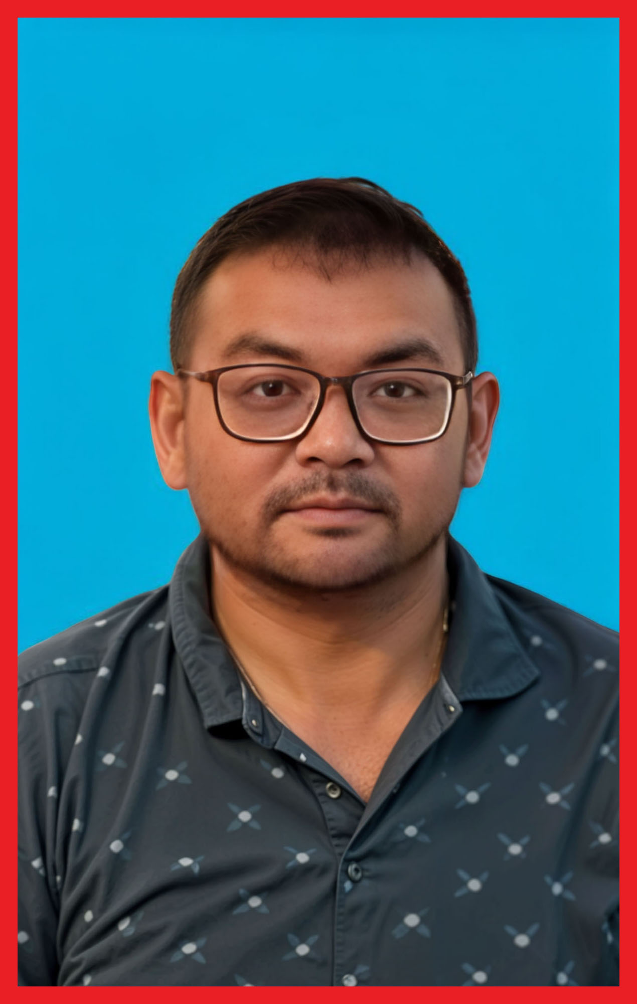 Shanta  Nahakpam